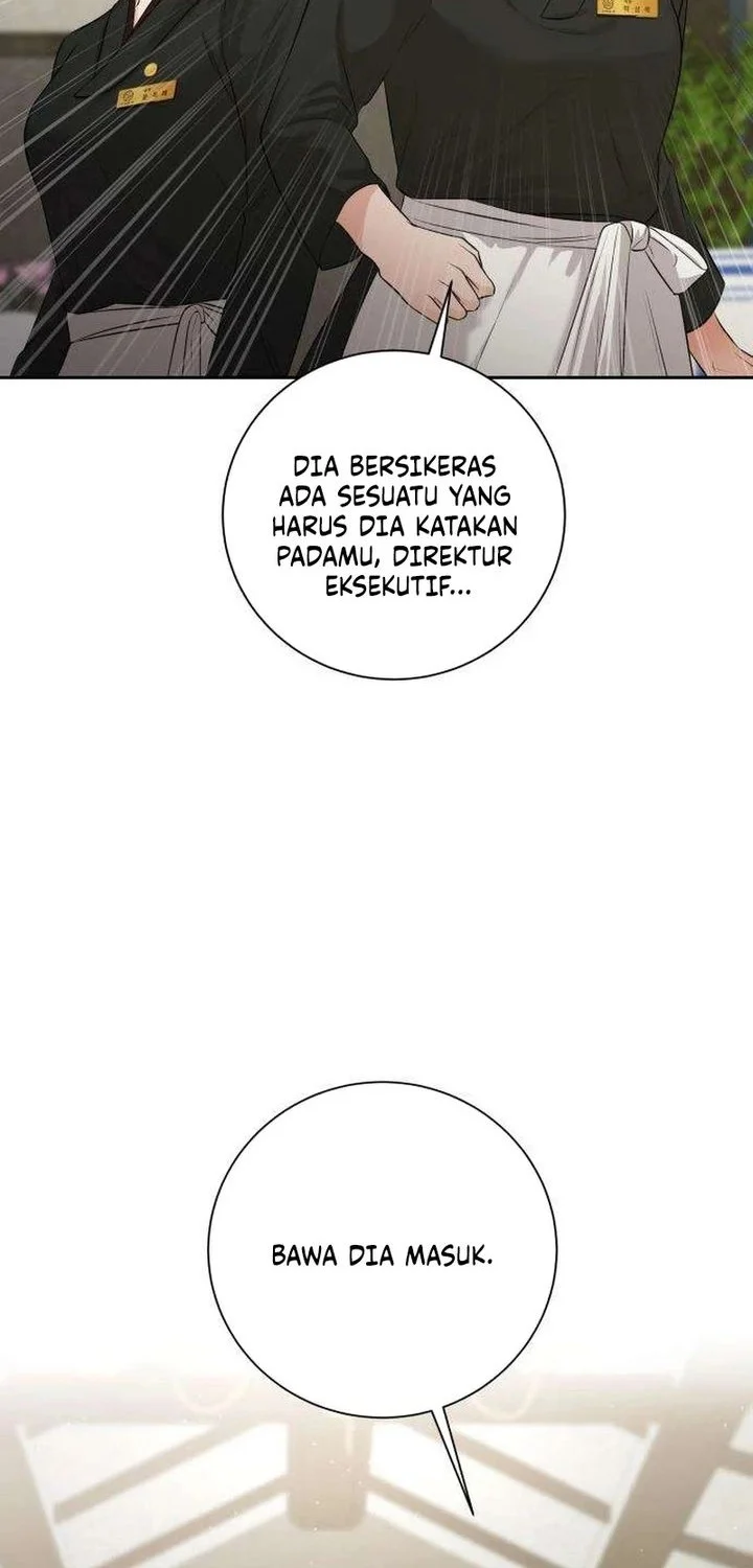 The Villain's Pure Love Chapter 4 - halaman 57