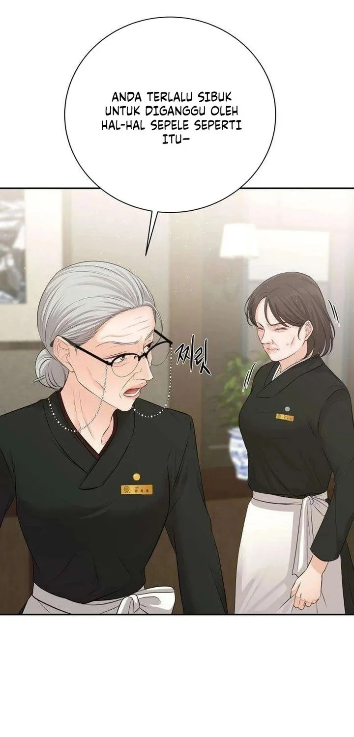 The Villain's Pure Love Chapter 4 - halaman 59
