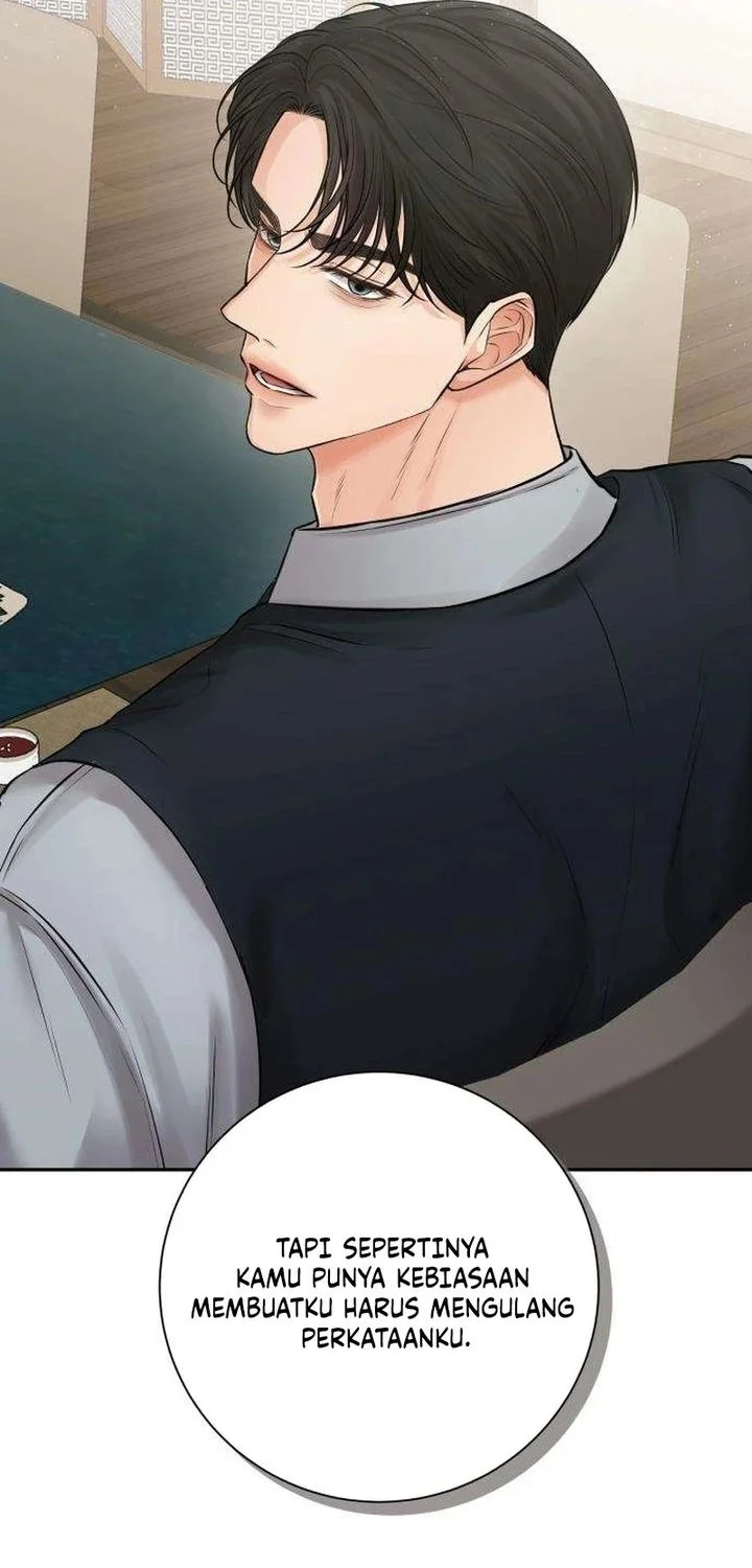 The Villain's Pure Love Chapter 4 - halaman 61