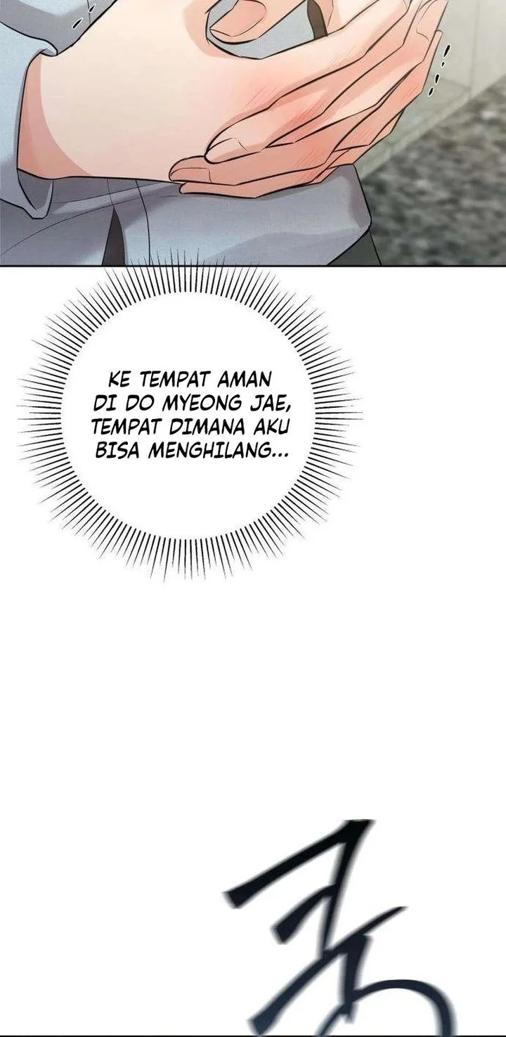 The Villain's Pure Love Chapter 4 - halaman 69