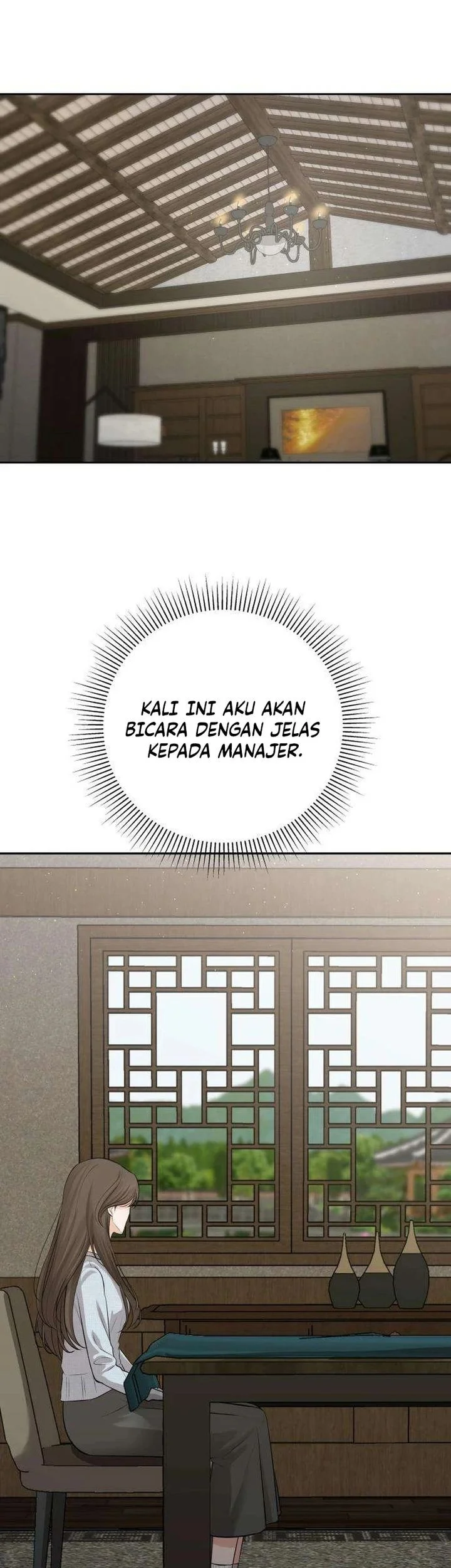 The Villain's Pure Love Chapter 4 - halaman 72
