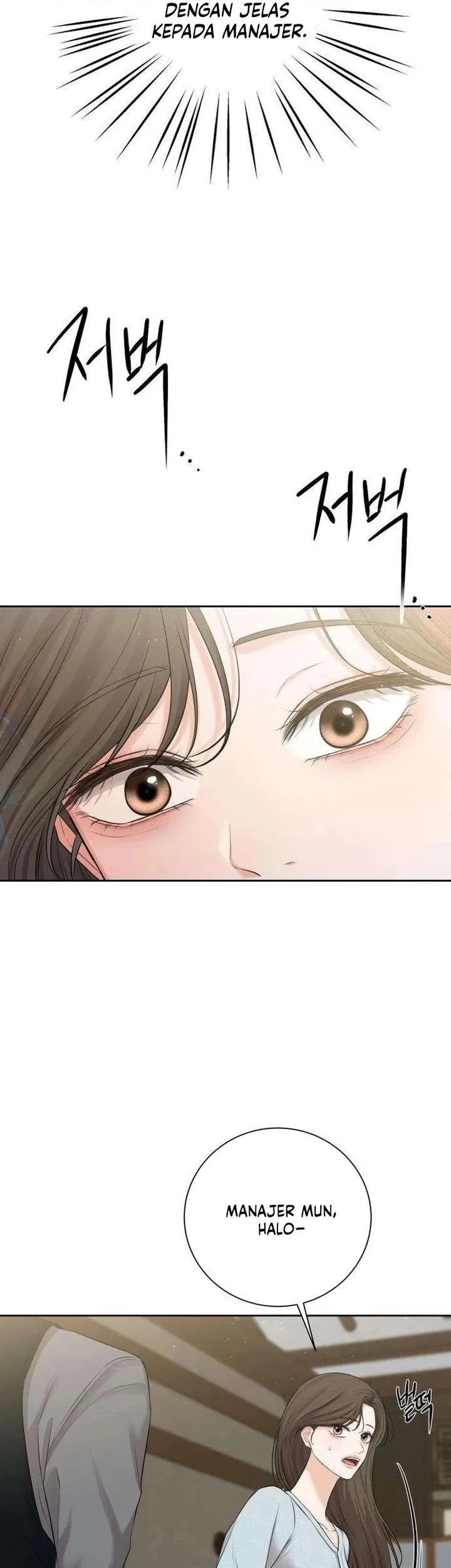 The Villain's Pure Love Chapter 4 - halaman 76
