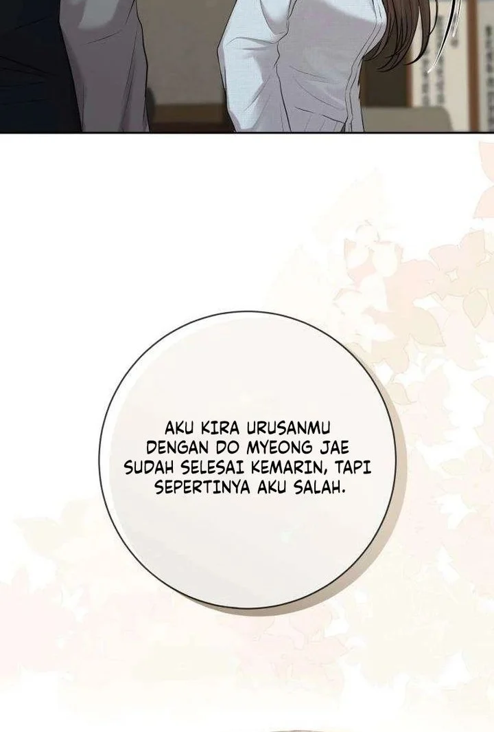 The Villain's Pure Love Chapter 4 - halaman 77