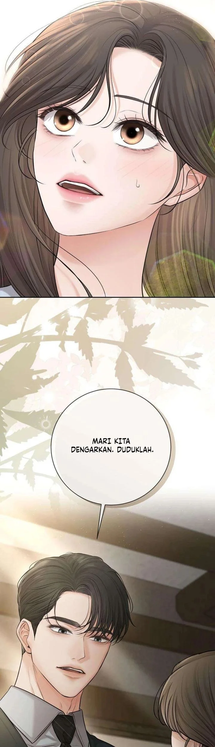 The Villain's Pure Love Chapter 4 - halaman 78