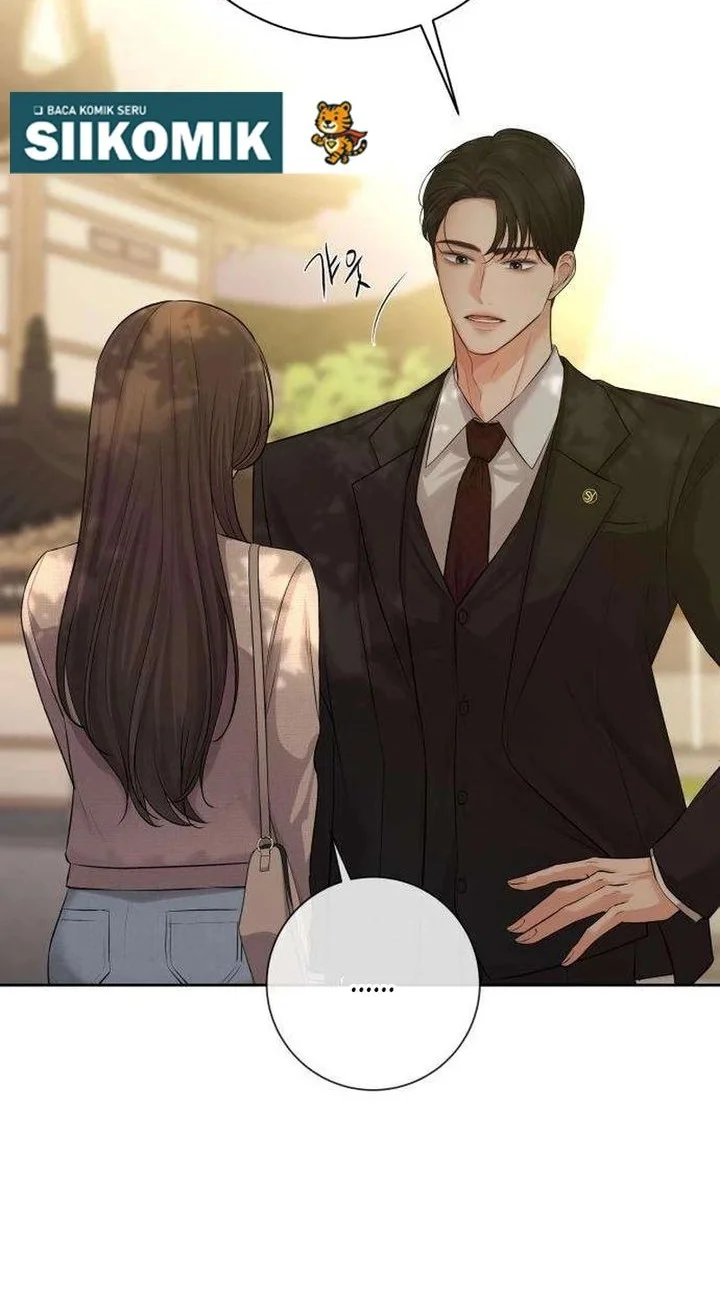 The Villain's Pure Love Chapter 4 - halaman 8