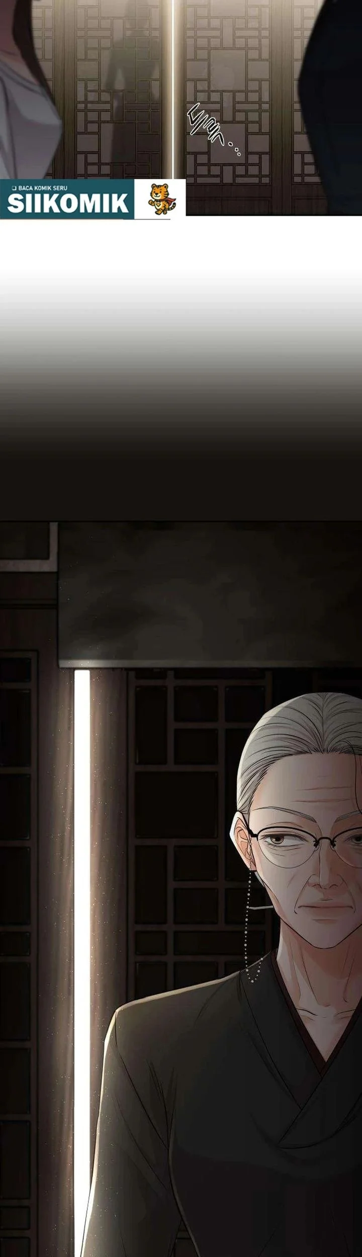 The Villain's Pure Love Chapter 4 - halaman 80