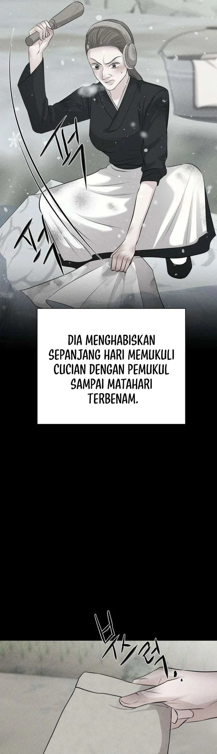 The Villain's Pure Love Chapter 5 - halaman 48