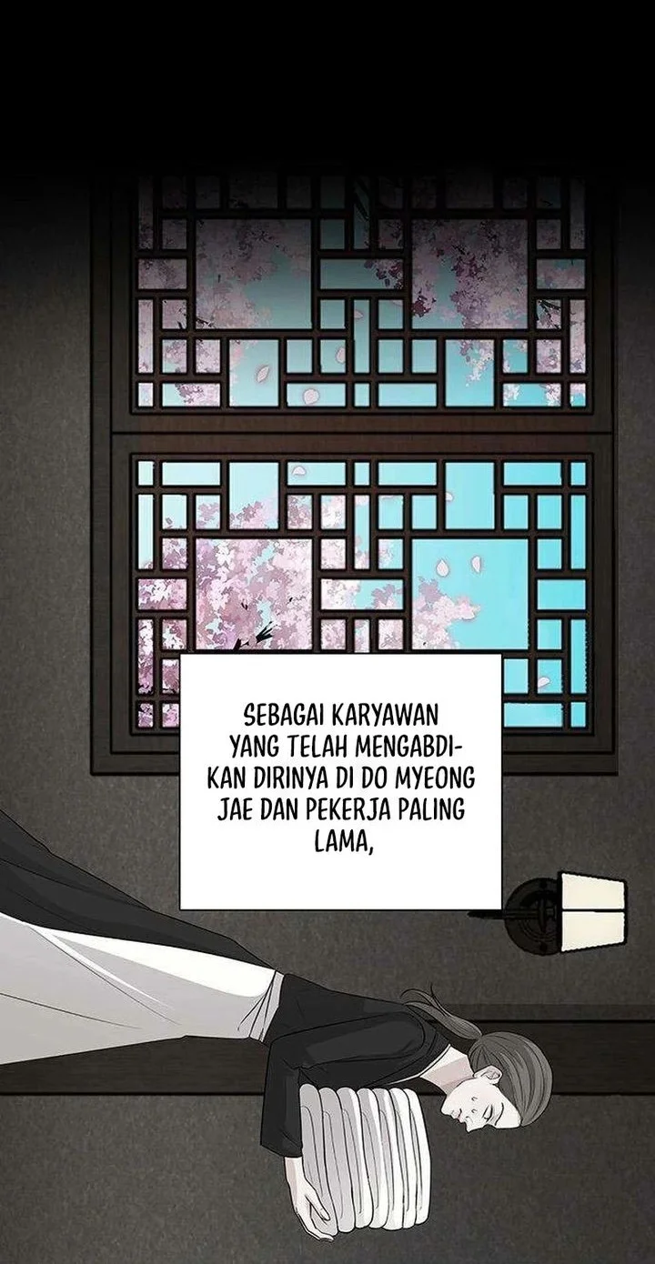 The Villain's Pure Love Chapter 5 - halaman 51