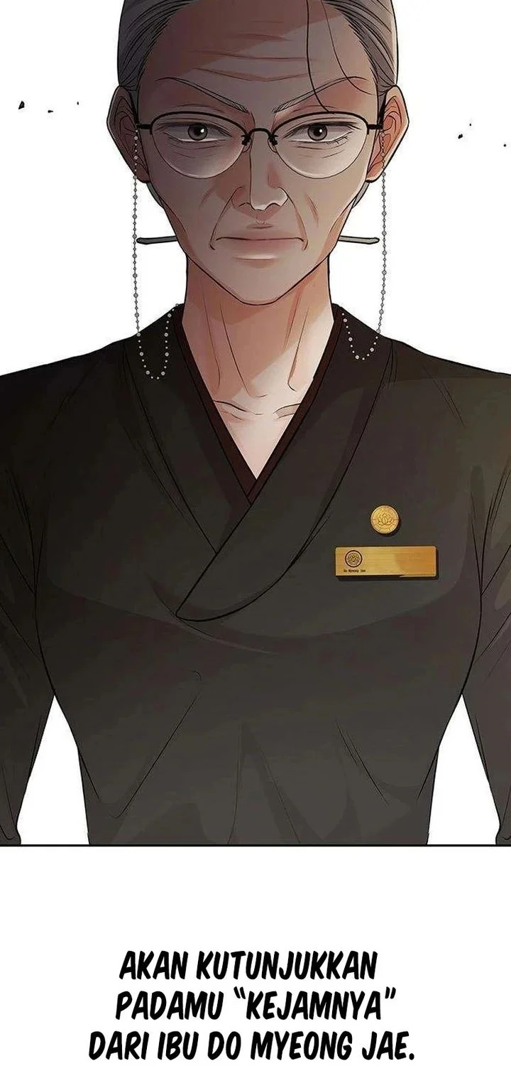 The Villain's Pure Love Chapter 5 - halaman 55