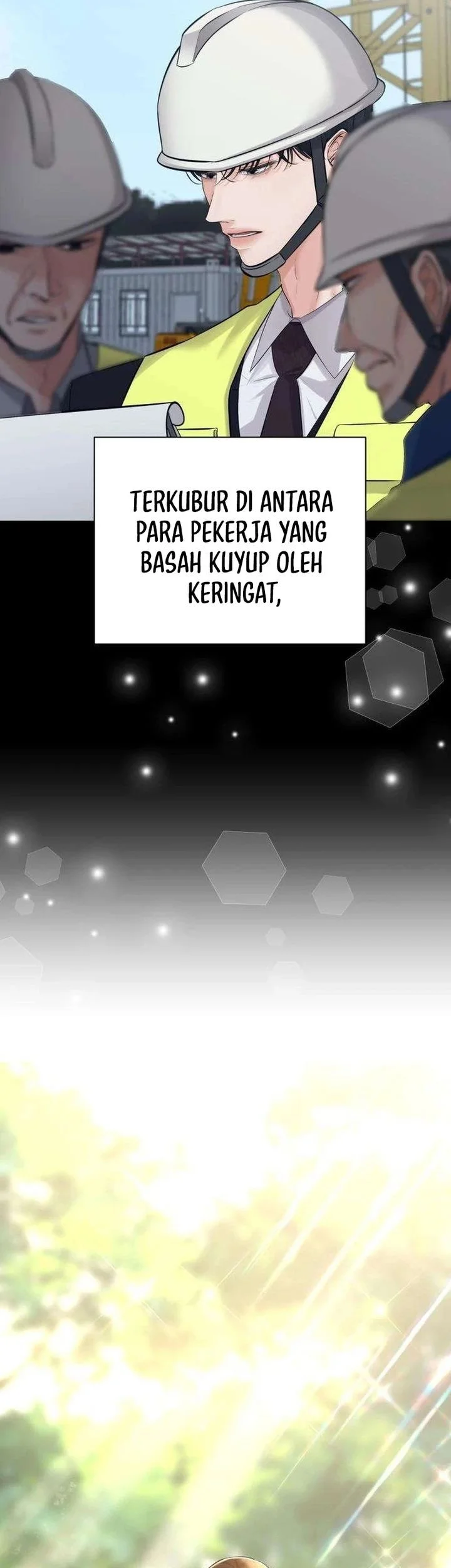 The Villain's Pure Love Chapter 5 - halaman 67