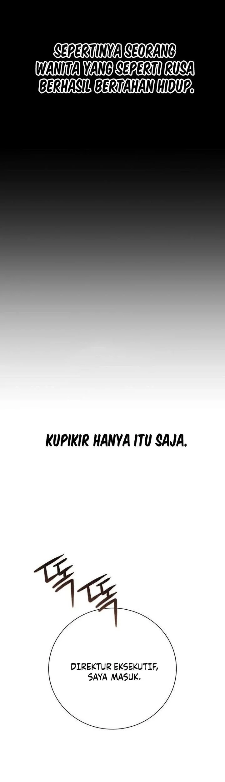 The Villain's Pure Love Chapter 5 - halaman 69