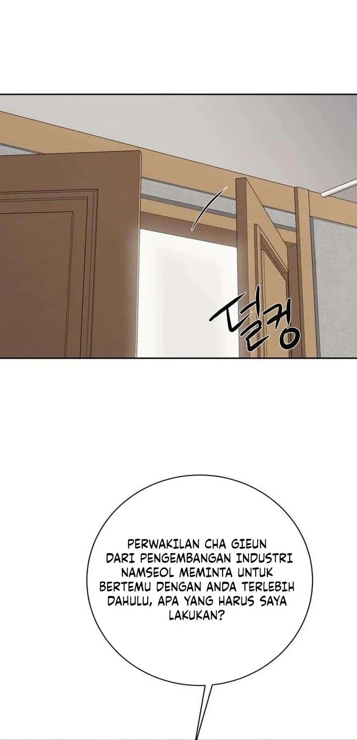 The Villain's Pure Love Chapter 5 - halaman 70
