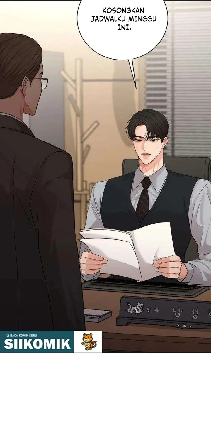 The Villain's Pure Love Chapter 5 - halaman 72