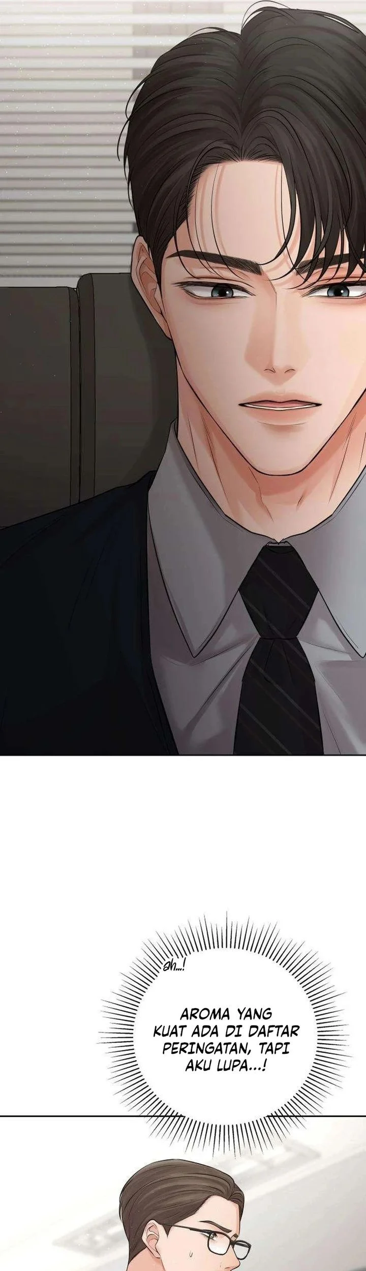 The Villain's Pure Love Chapter 5 - halaman 75