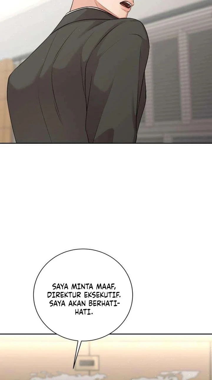 The Villain's Pure Love Chapter 5 - halaman 76