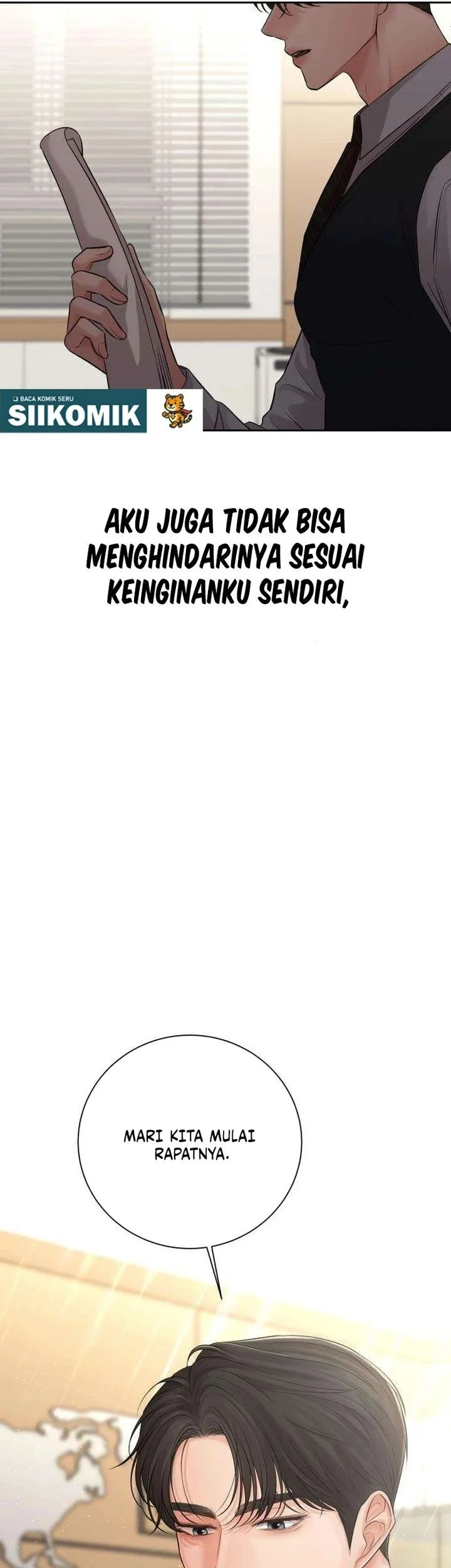 The Villain's Pure Love Chapter 5 - halaman 79