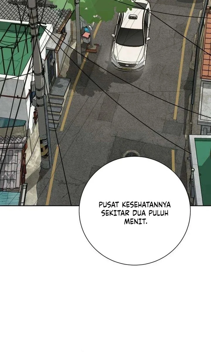 The Villain's Pure Love Chapter 5 - halaman 82