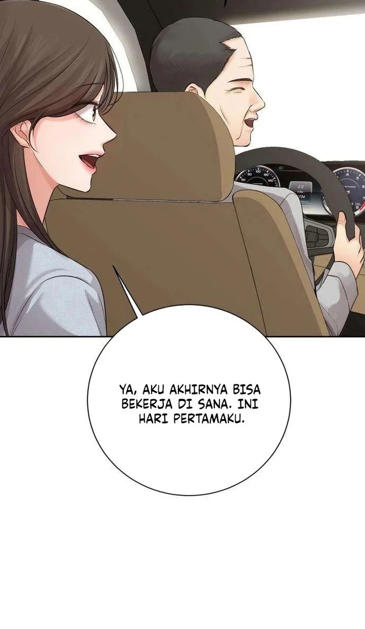 The Villain's Pure Love Chapter 5 - halaman 84