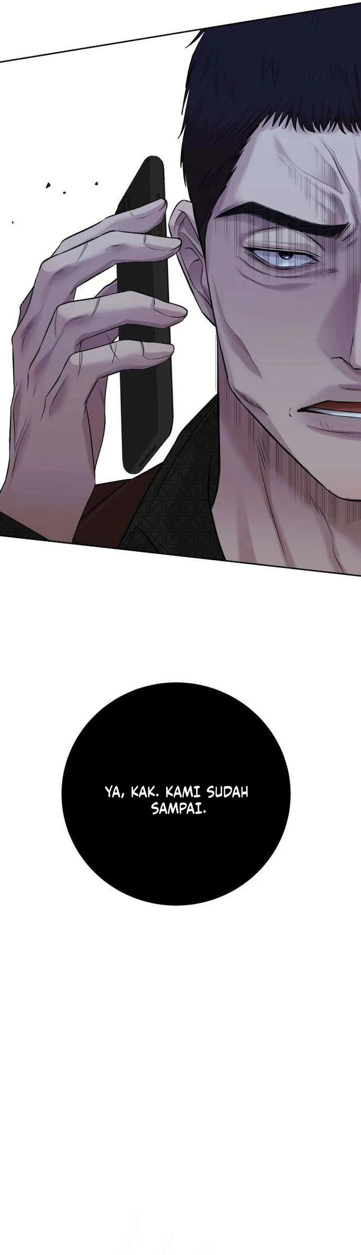 The Villain's Pure Love Chapter 5 - halaman 93