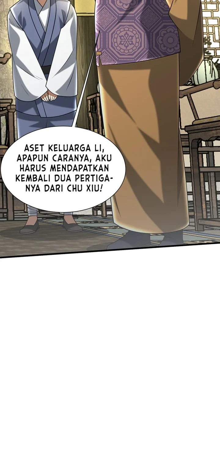 The Villain's Pure Love Chapter 6 - halaman 12