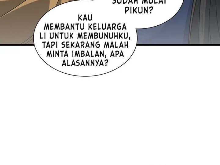 The Villain's Pure Love Chapter 6 - halaman 18