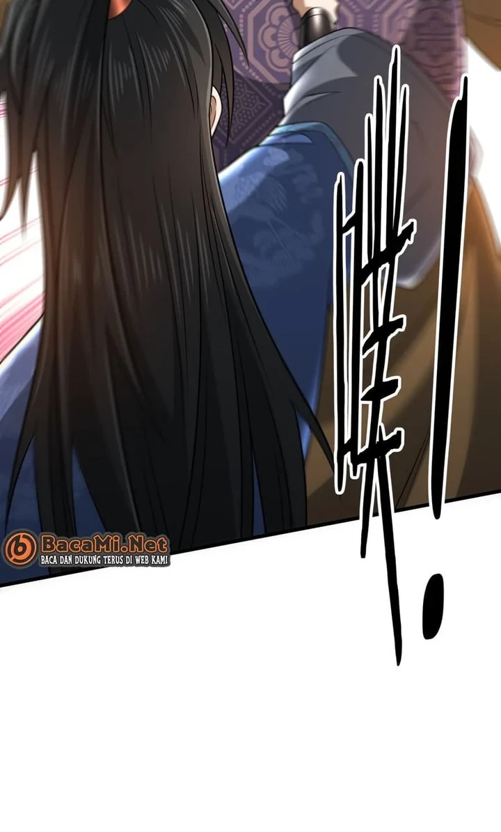 The Villain's Pure Love Chapter 6 - halaman 28