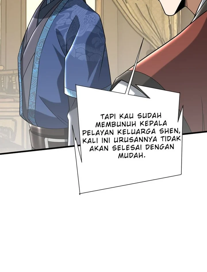 The Villain's Pure Love Chapter 6 - halaman 36