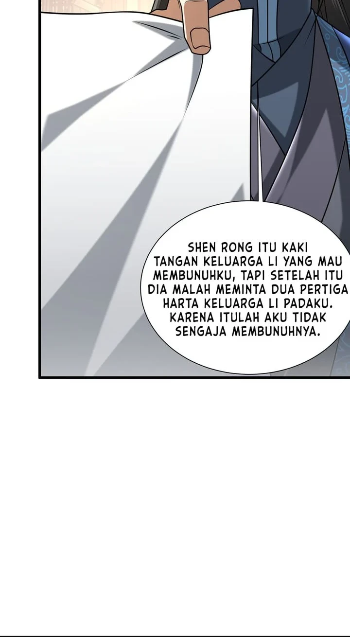 The Villain's Pure Love Chapter 6 - halaman 44