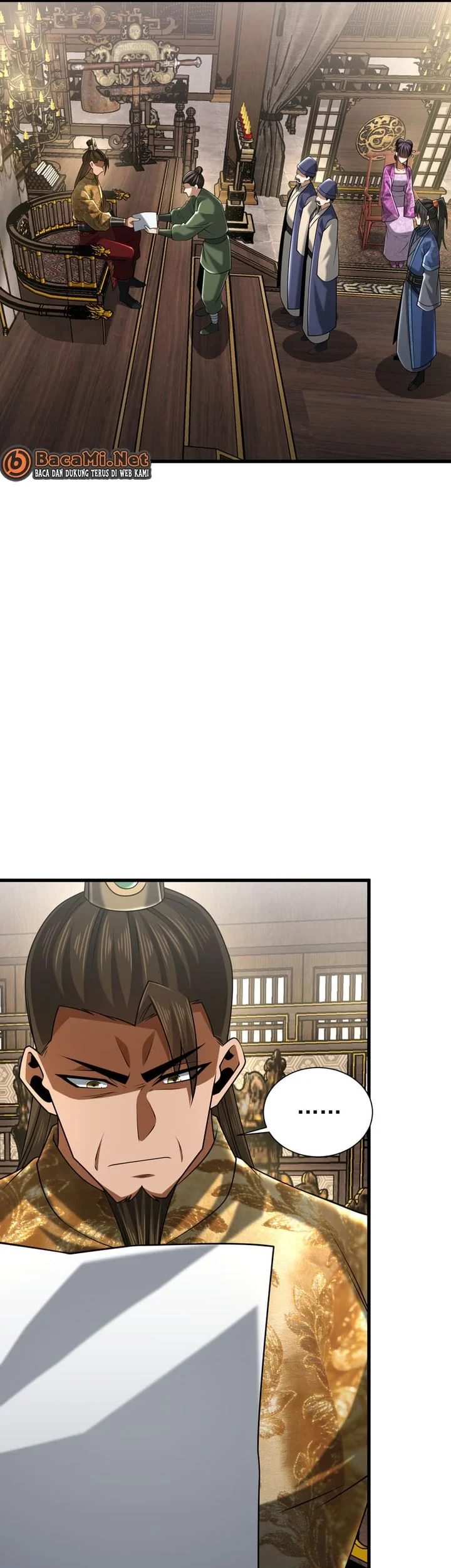 The Villain's Pure Love Chapter 6 - halaman 45