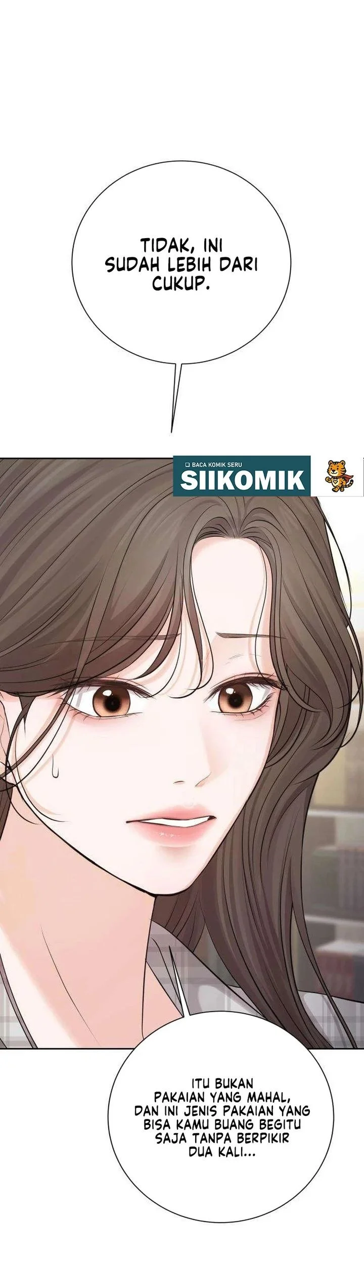 The Villain's Pure Love Chapter 6 - halaman 51