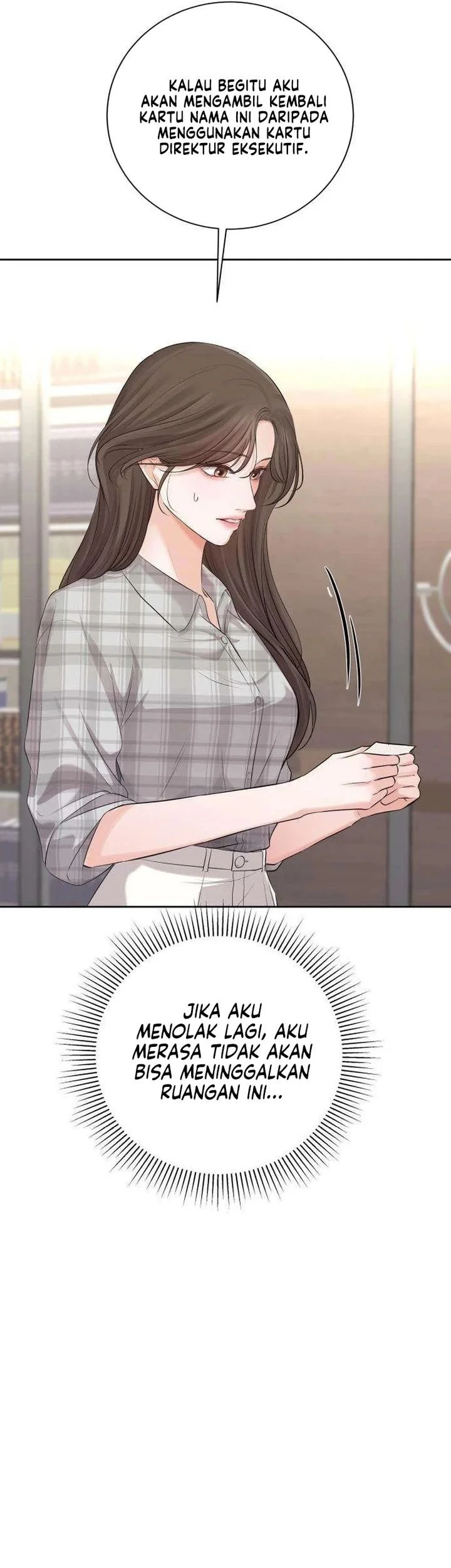 The Villain's Pure Love Chapter 6 - halaman 57