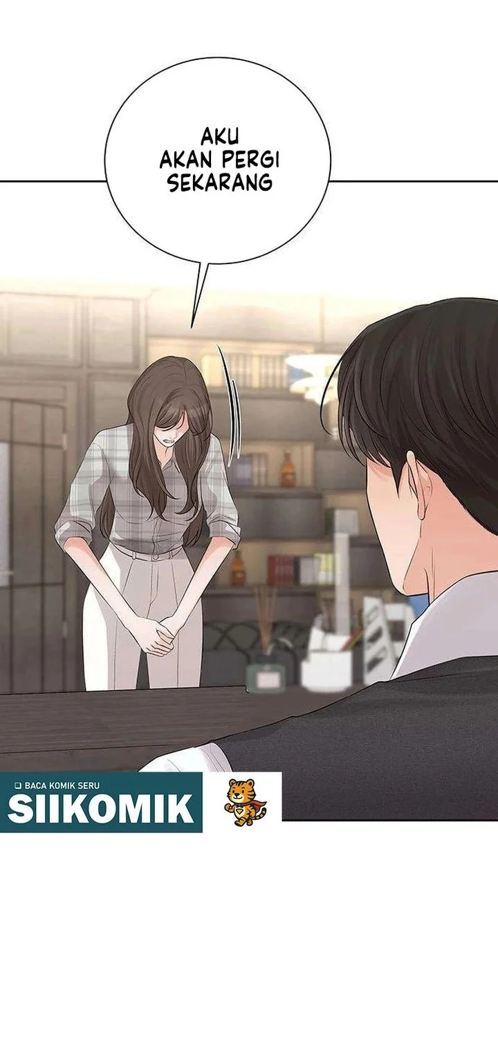 The Villain's Pure Love Chapter 6 - halaman 58