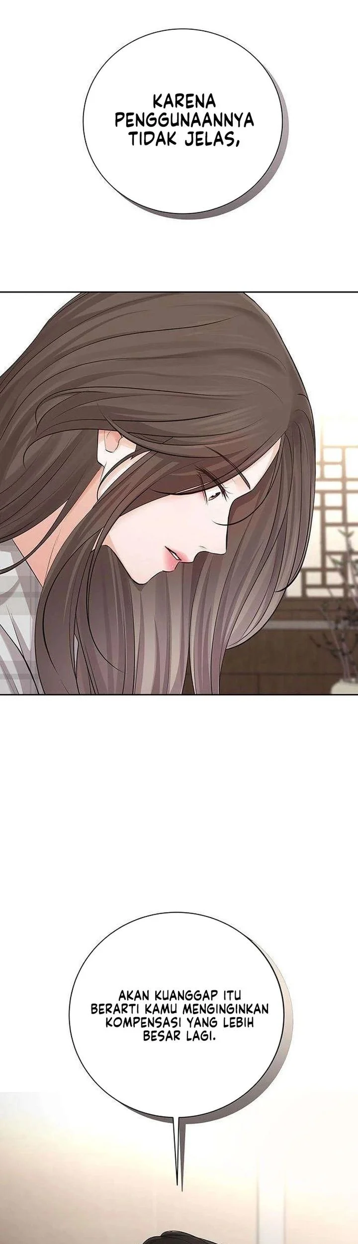 The Villain's Pure Love Chapter 6 - halaman 59