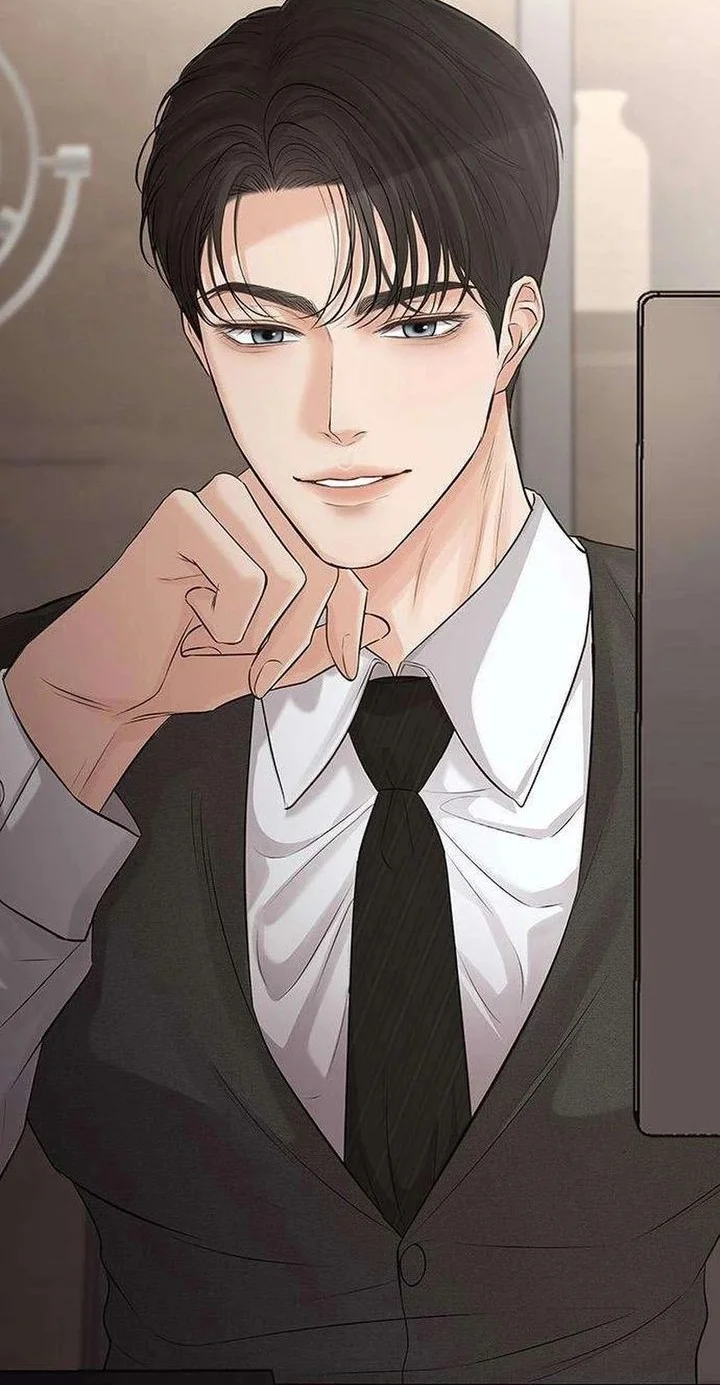 The Villain's Pure Love Chapter 6 - halaman 60