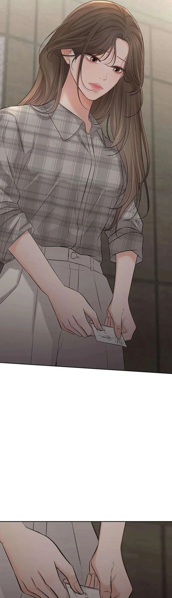 The Villain's Pure Love Chapter 6 - halaman 63