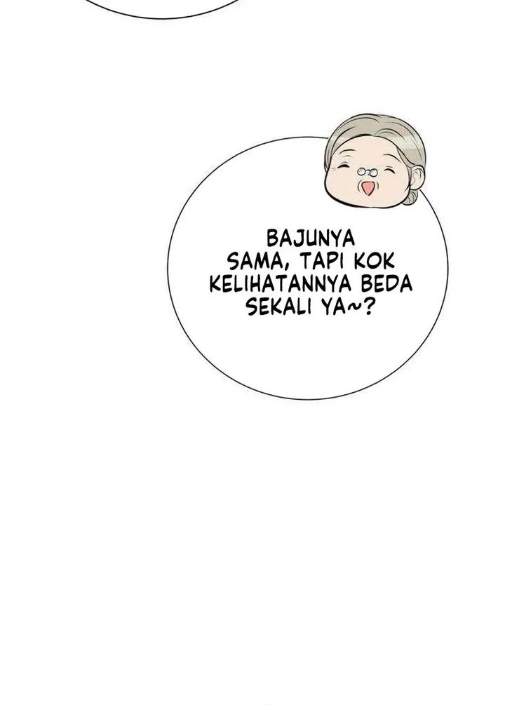 The Villain's Pure Love Chapter 6 - halaman 67