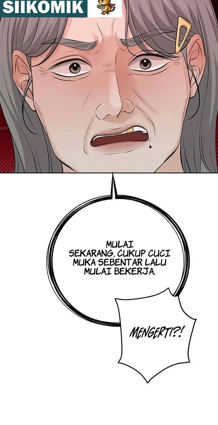 The Villain's Pure Love Chapter 6 - halaman 71
