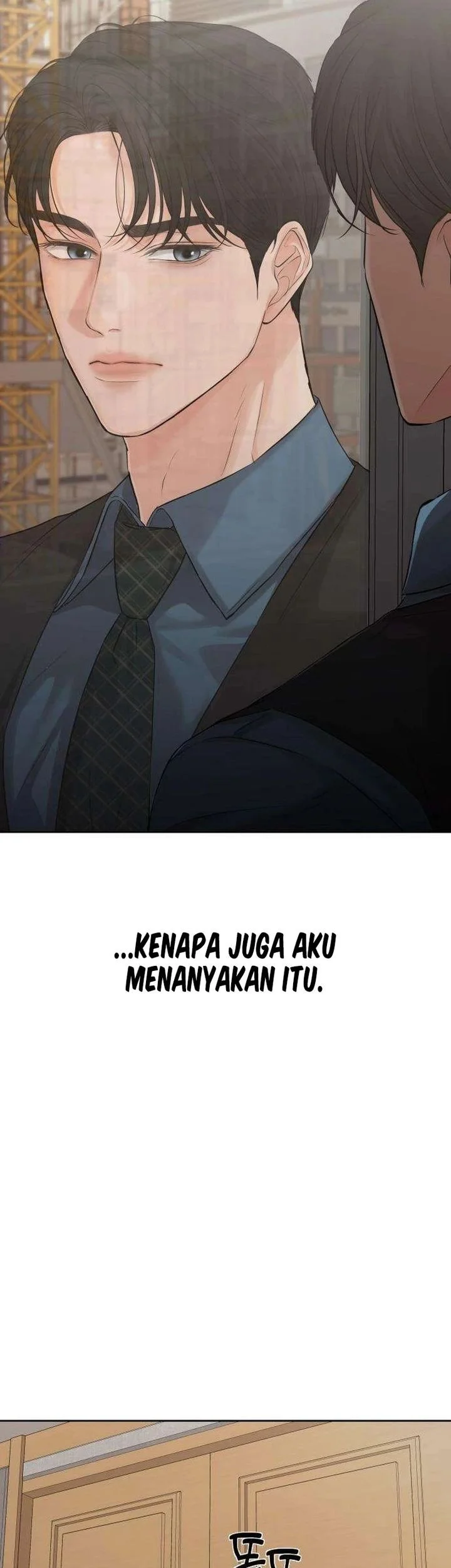 The Villain's Pure Love Chapter 6 - halaman 88