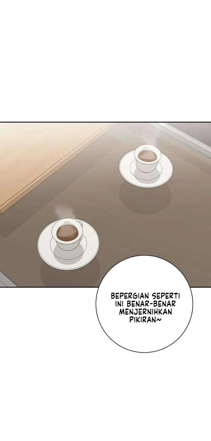The Villain's Pure Love Chapter 7 - halaman 12