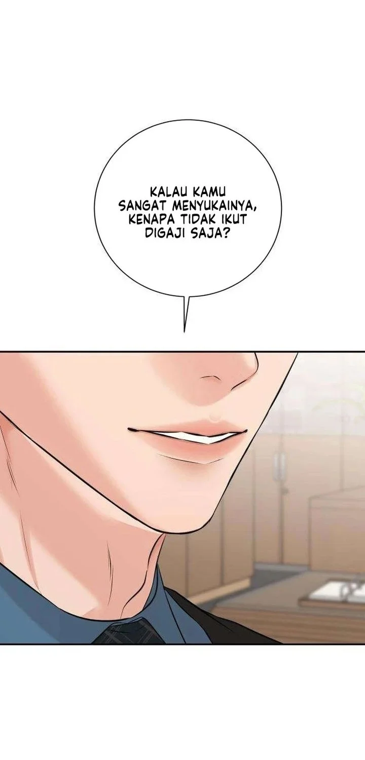 The Villain's Pure Love Chapter 7 - halaman 15