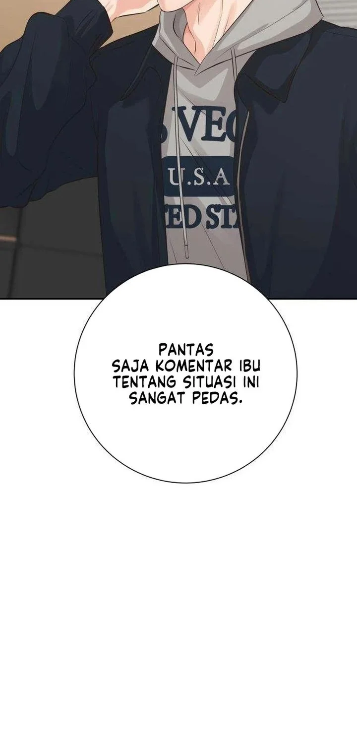 The Villain's Pure Love Chapter 7 - halaman 21