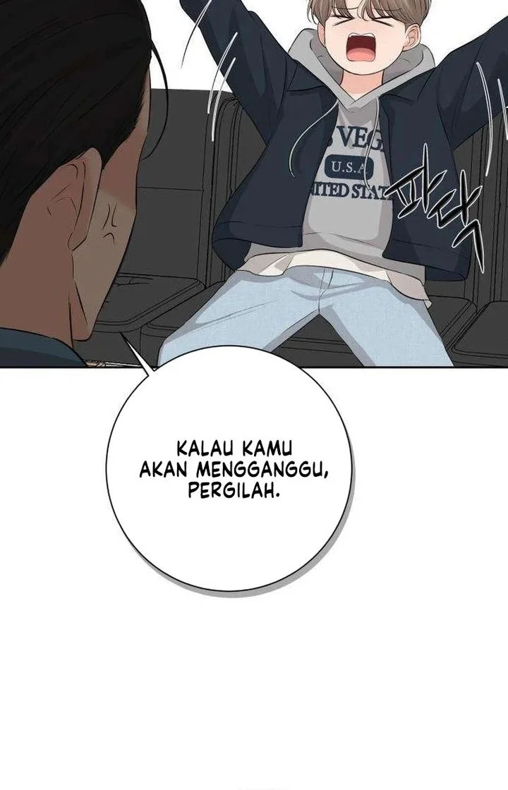 The Villain's Pure Love Chapter 7 - halaman 25