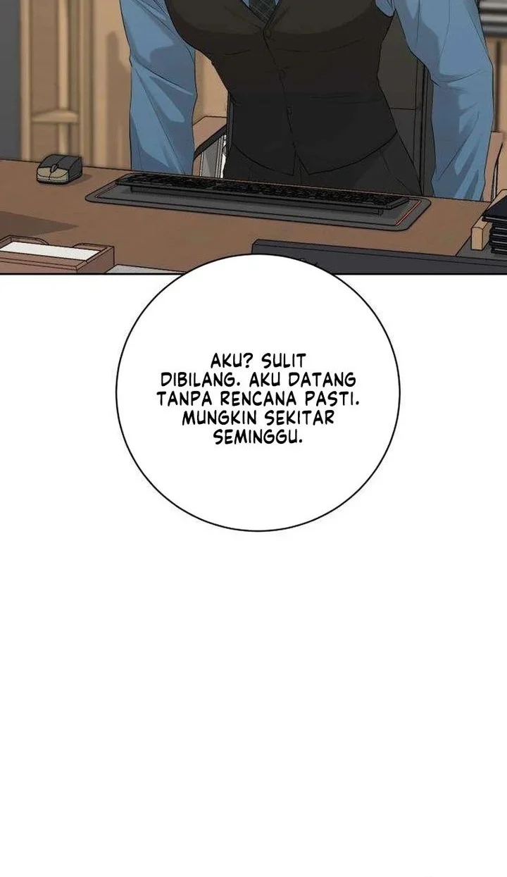 The Villain's Pure Love Chapter 7 - halaman 27