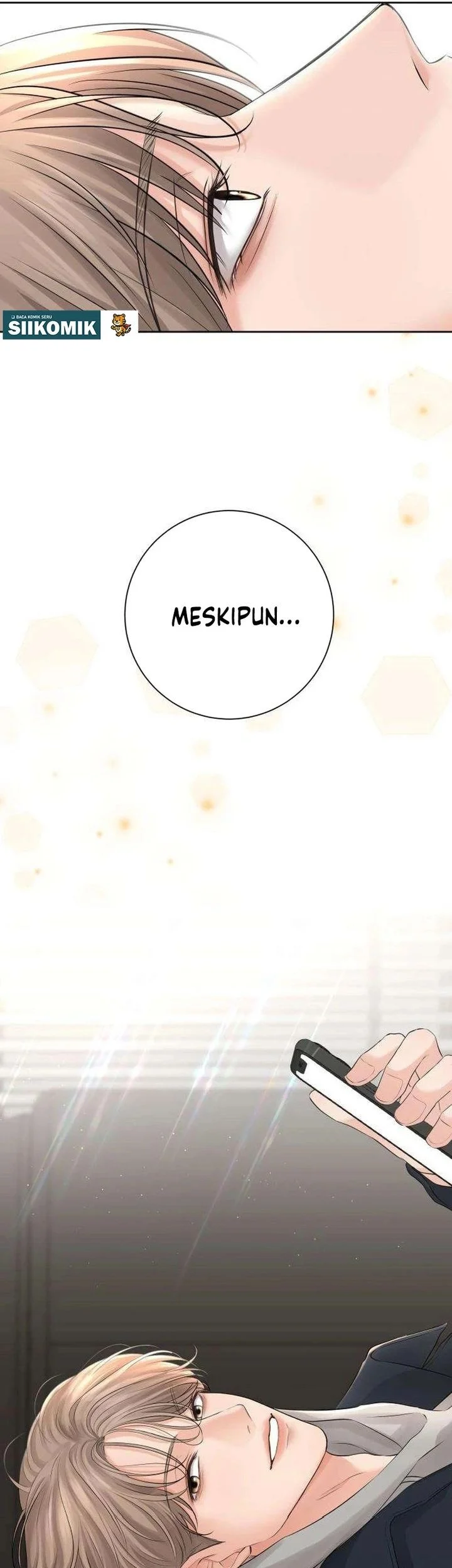 The Villain's Pure Love Chapter 7 - halaman 28