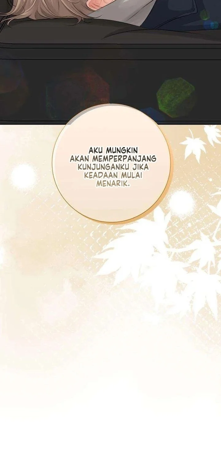 The Villain's Pure Love Chapter 7 - halaman 29