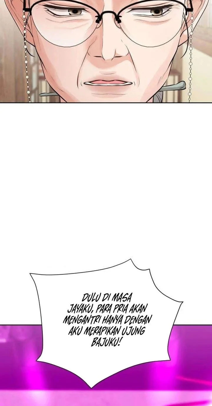 The Villain's Pure Love Chapter 7 - halaman 34
