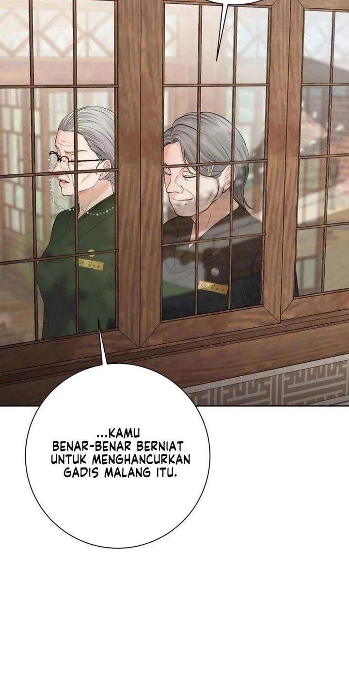 The Villain's Pure Love Chapter 7 - halaman 38