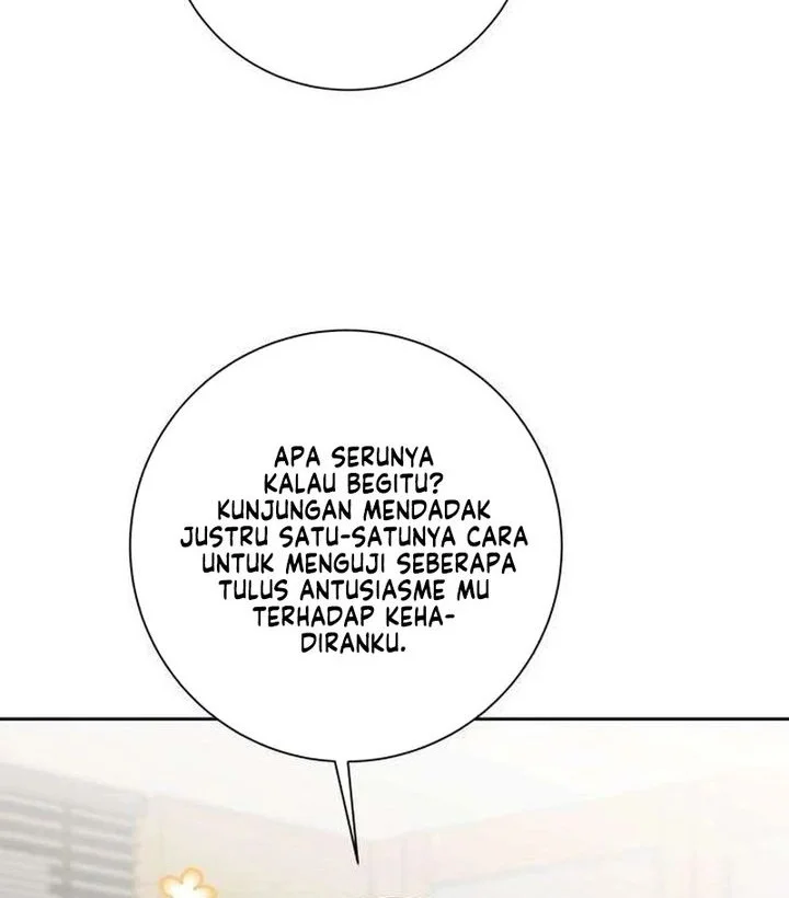 The Villain's Pure Love Chapter 7 - halaman 4
