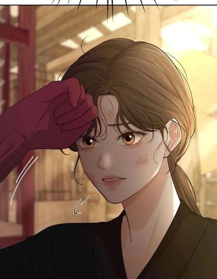 The Villain's Pure Love Chapter 7 - halaman 50
