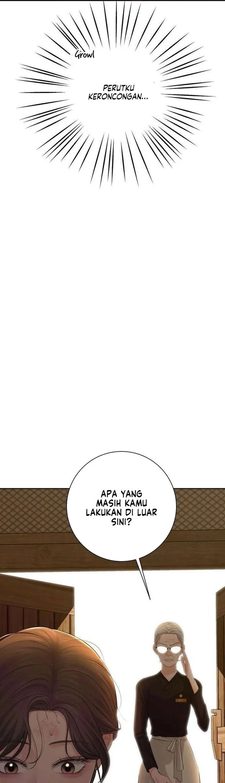 The Villain's Pure Love Chapter 7 - halaman 51